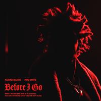 Kodak Black - Before I Go