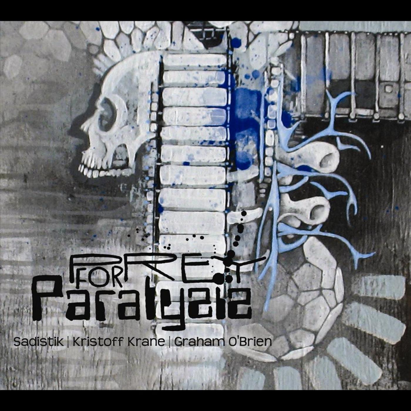 Prey for Paralysis