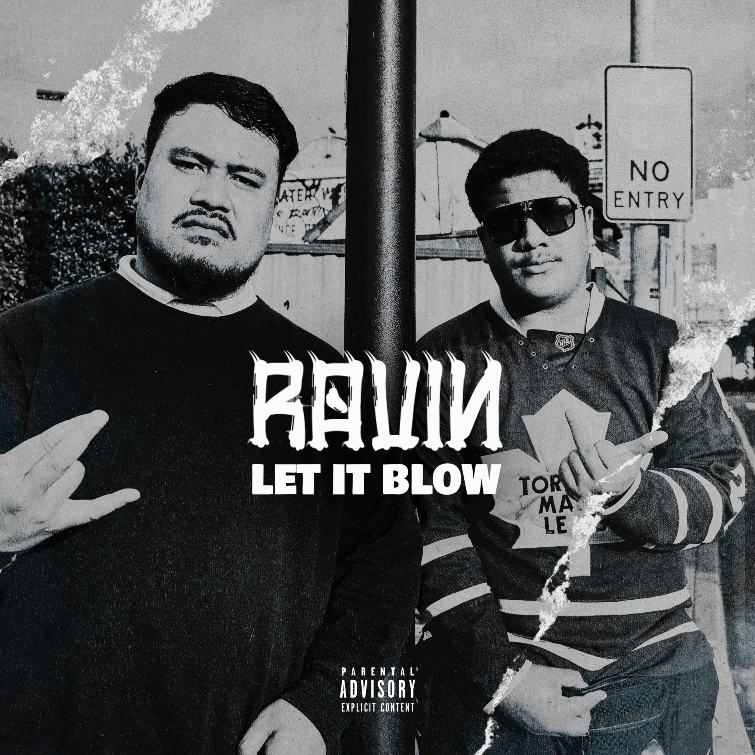 Let It Blow