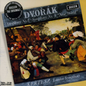 Dvořák Symphony No.8 & Symphony No.9 "New World"专辑