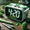 Bezz Believe - 4:20 Every Day