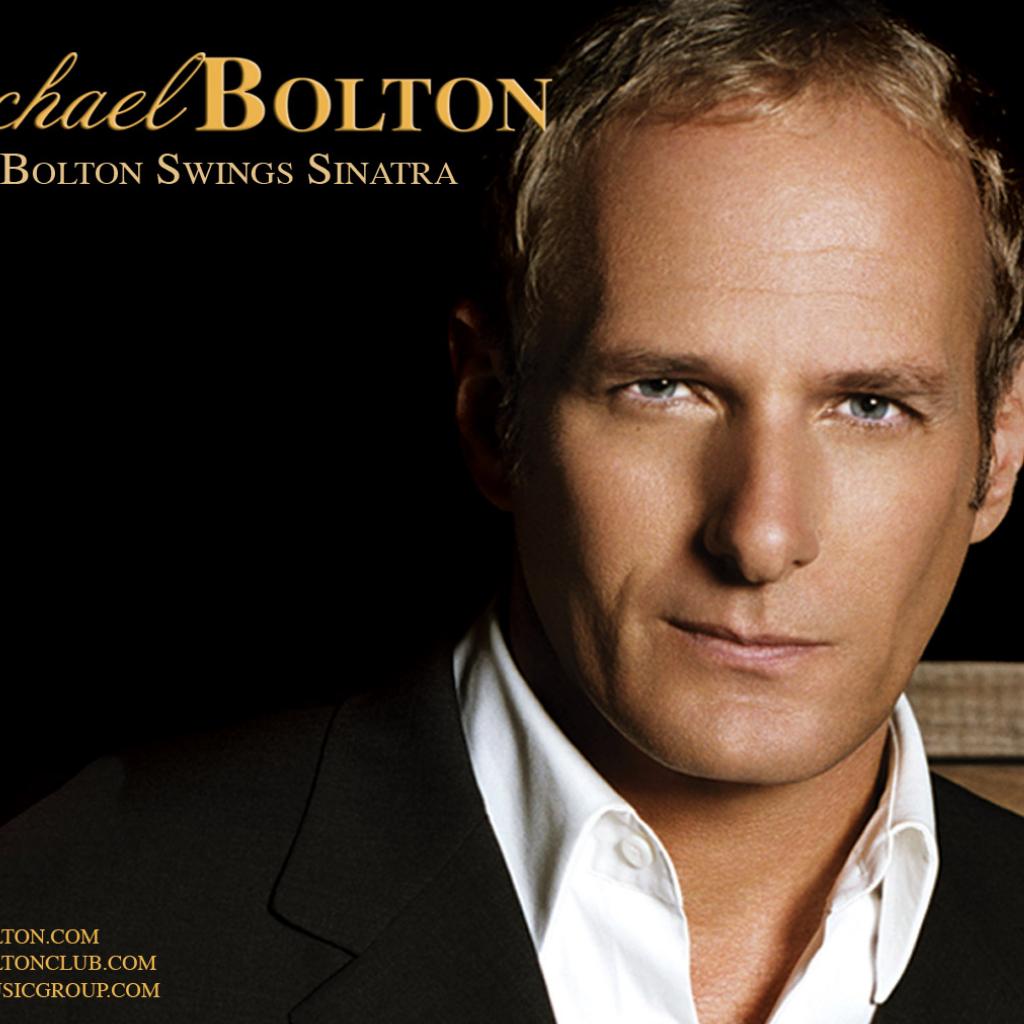 Michael Bolton 美国~ 摇滚歌手音乐制作人 | 在线播放 | 网易云音乐