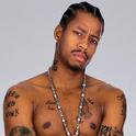 Allen Iverson