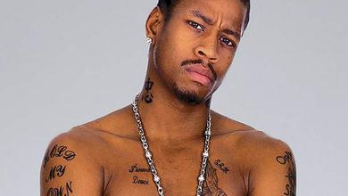 Allen Iverson