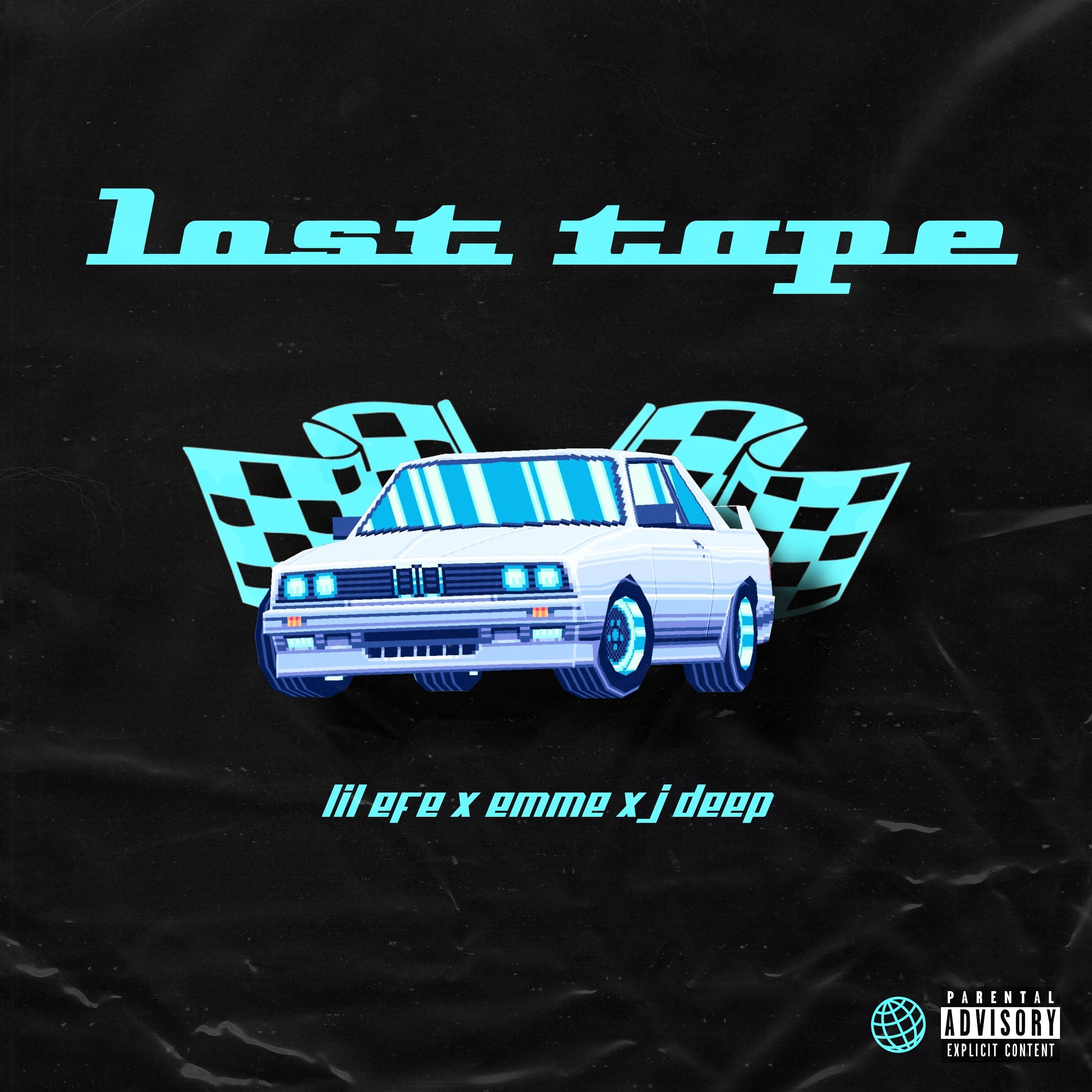 Lost Tape (feat. J Deep & Emme)