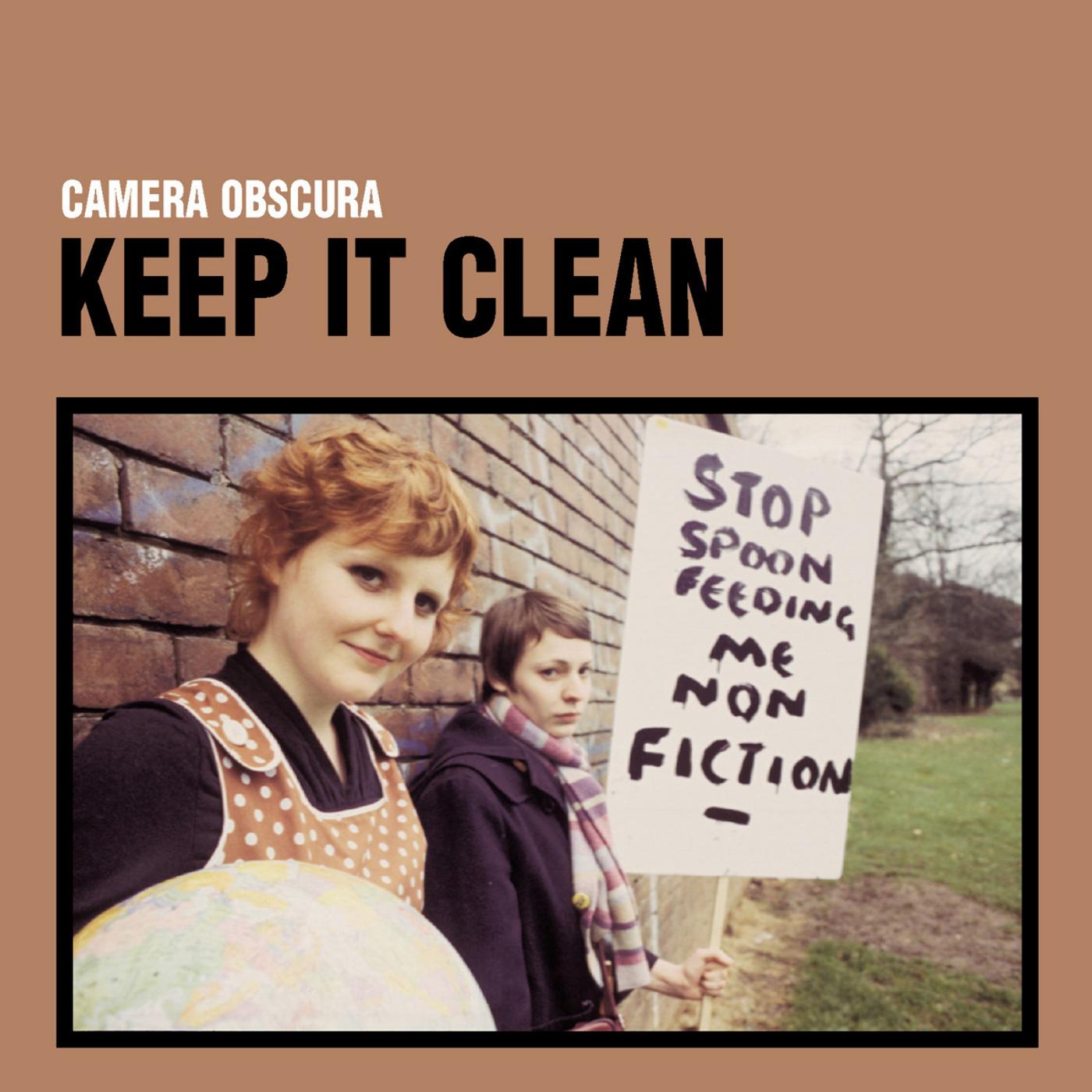 Keep It Clean