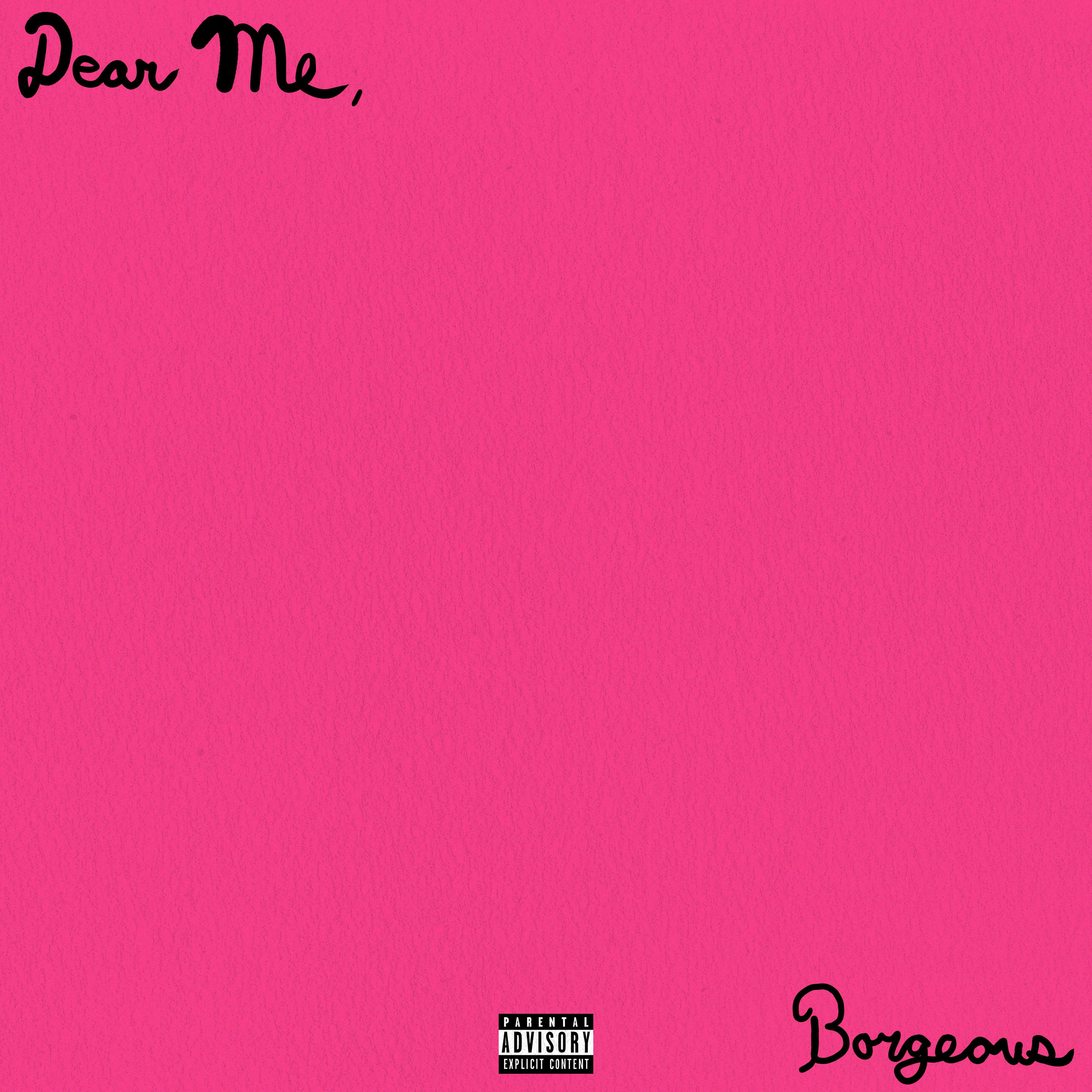 Dear Me,专辑