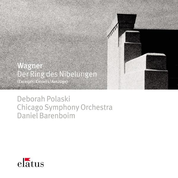 Wagner : Der Ring des Nibelungen [Excerpts]  -  Elatus