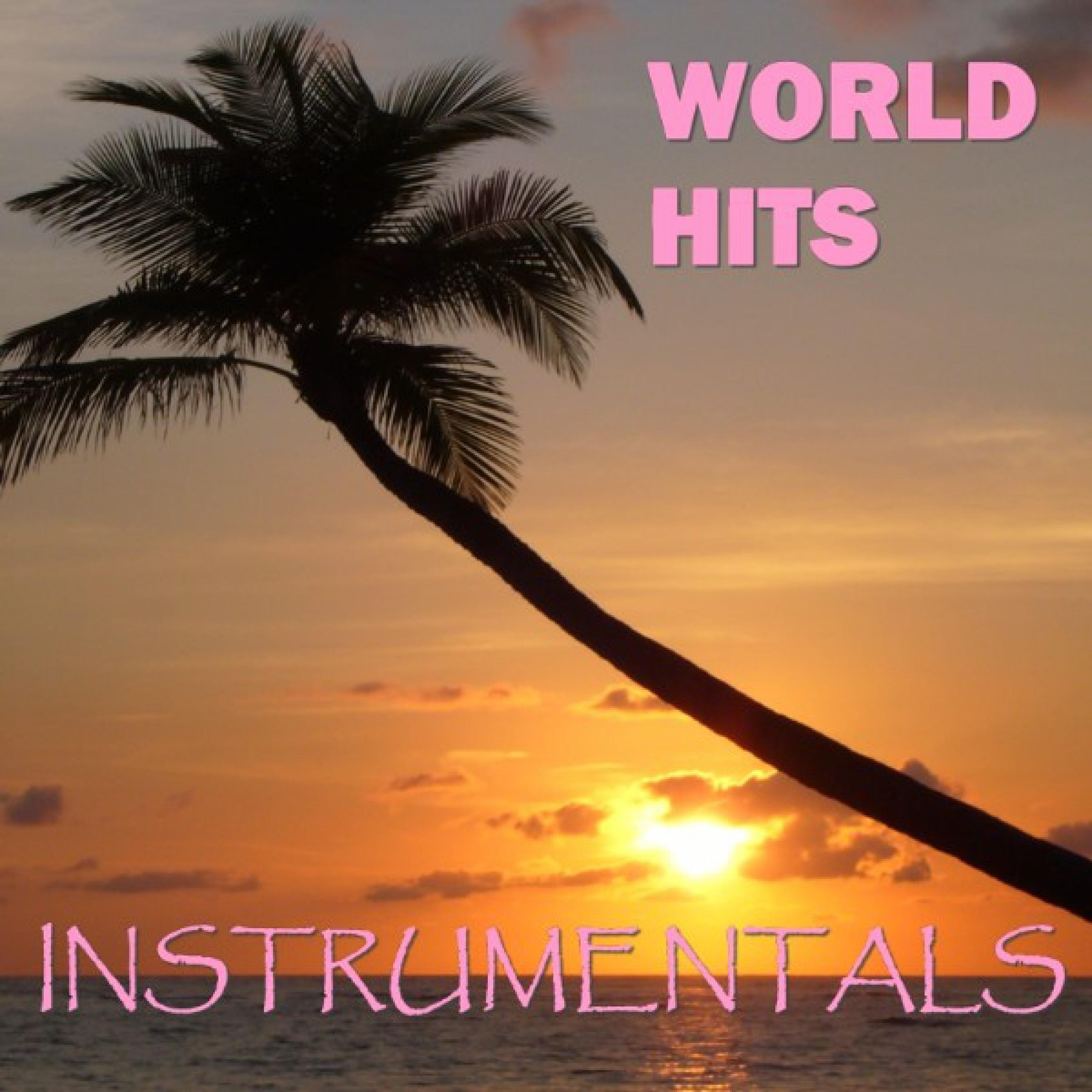 The Magic Orchestra Plays Worldhits