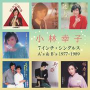 7インチ・シングルス A's & B's 1977～1989