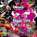 Hardcore Jollies - Remastered Edition专辑
