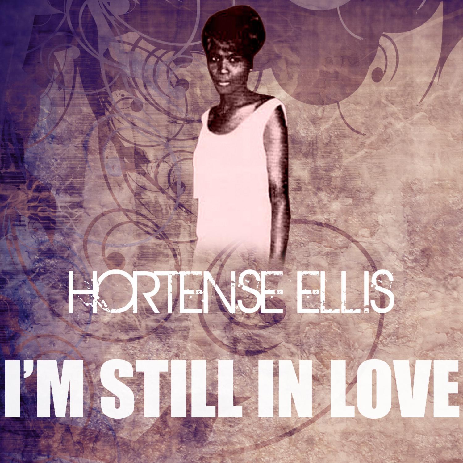 I'm Still In Love