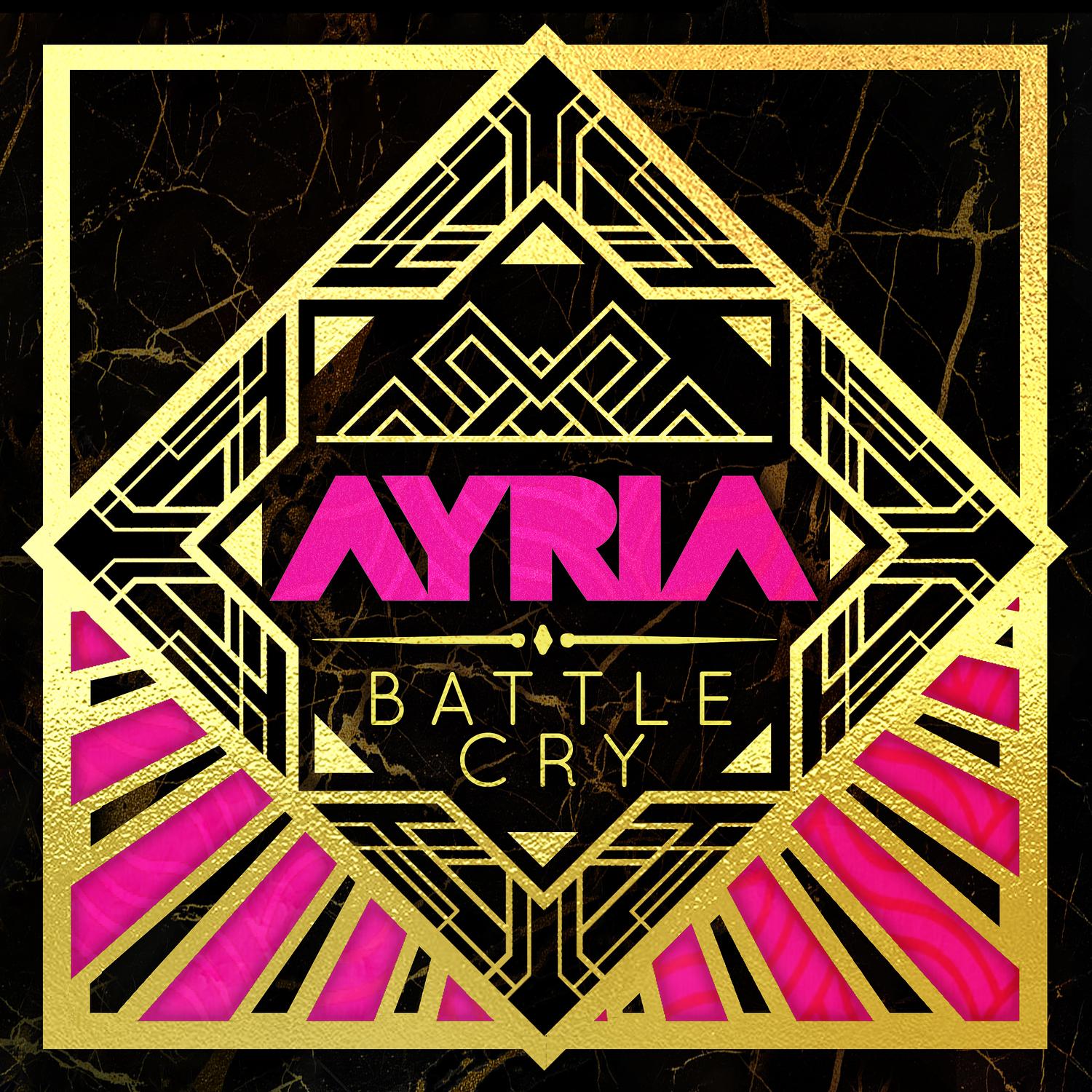 Battle Cry