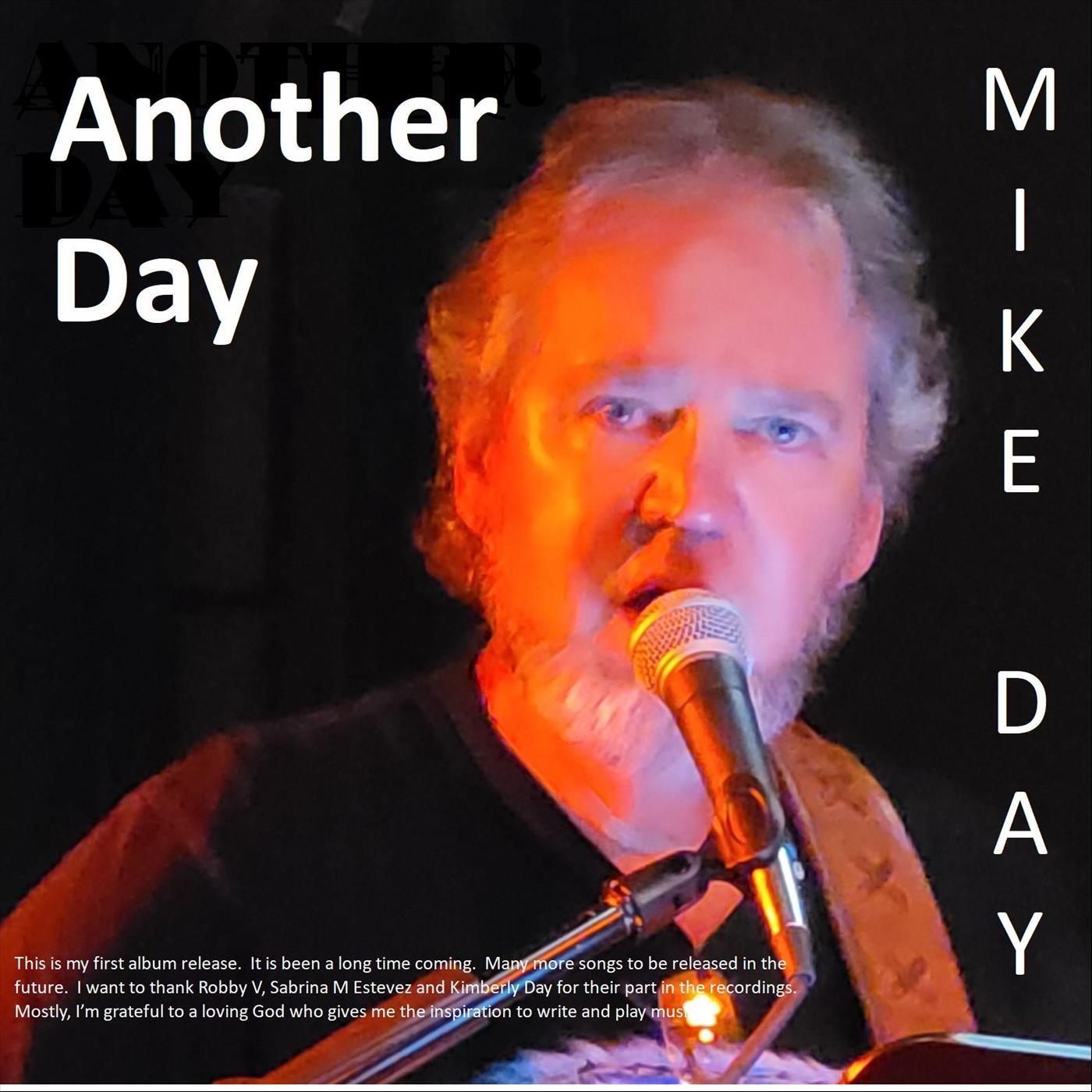 Music by Mike Day - Johnny B's