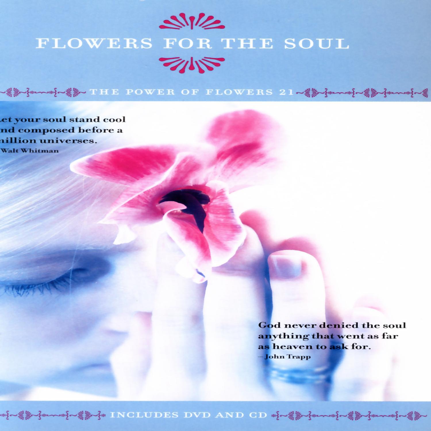 Flowers Of The Soul - The Power Of Flowers 21专辑