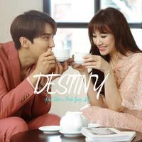 (原版)朴政珉(With Ella)-DESTINY