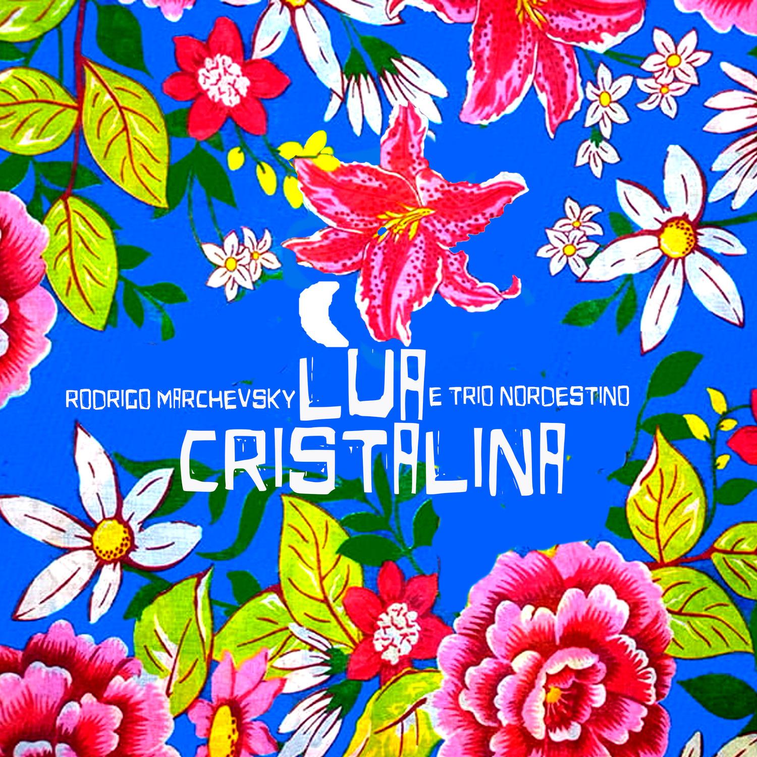 Lua Cristalina