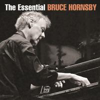 The Way It Is - Bruce Hornsby (unofficial Instrumental)