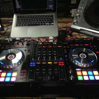 dj-toxic顶级夜场嗨曲