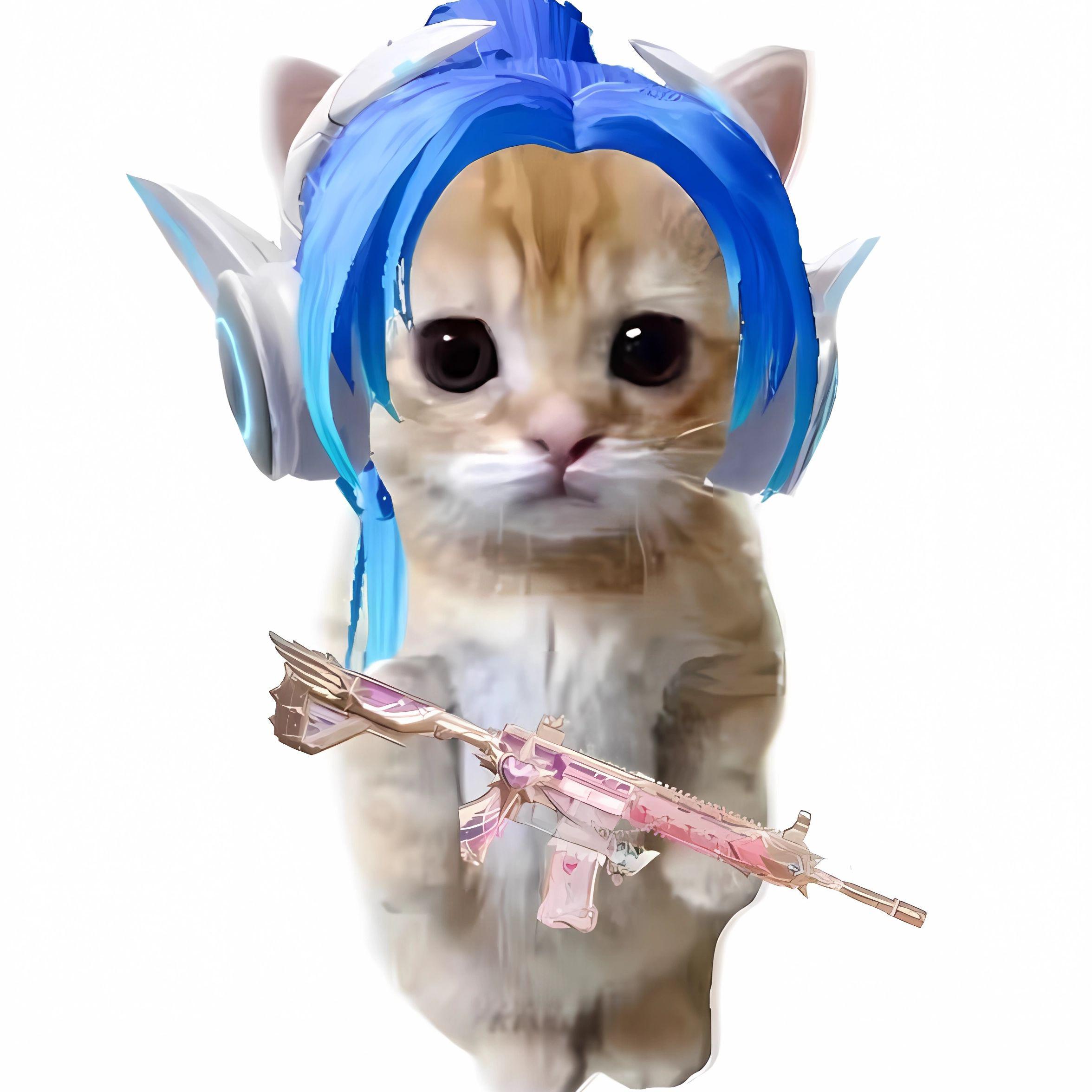 魔怔进行曲