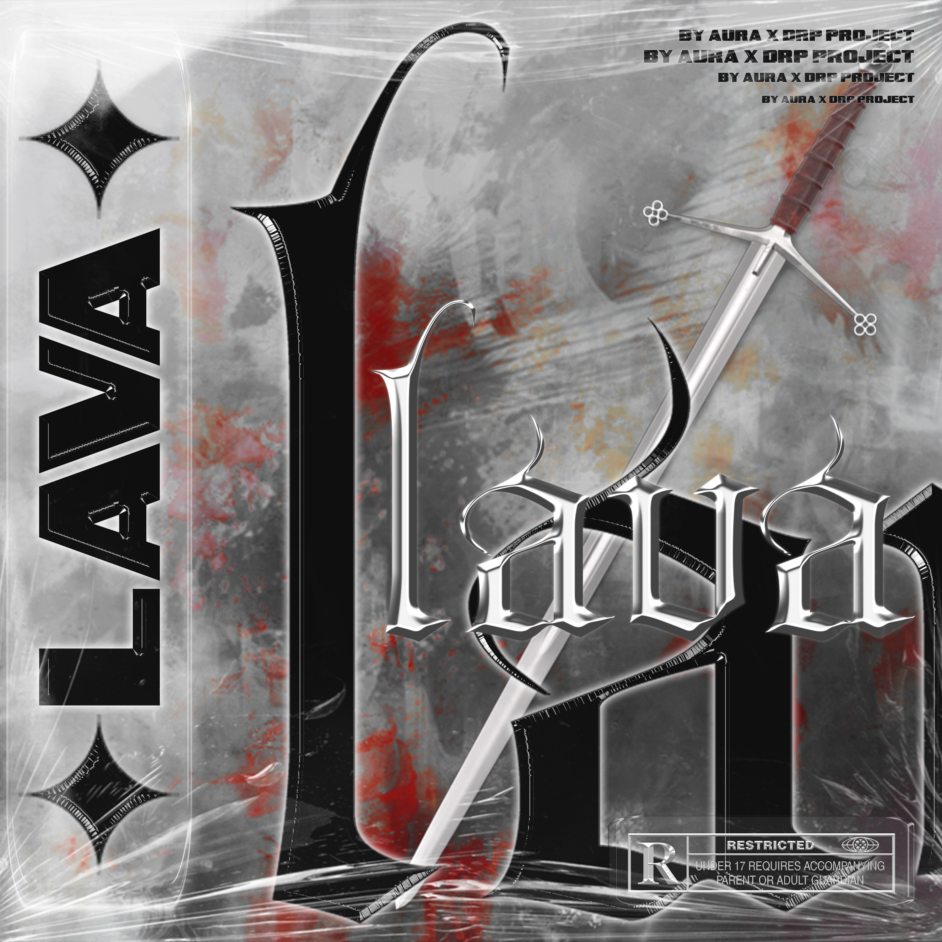 {free} pyrex whippa - lava