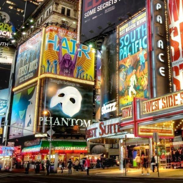 「长更」百老汇音乐剧精选合辑 | 在线播放 | 网易云音乐