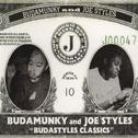 Budastyles Classics专辑