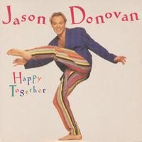 Happy Together - Jason Donovan (karaoke)