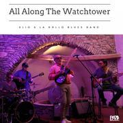 All Along the Watchtower专辑