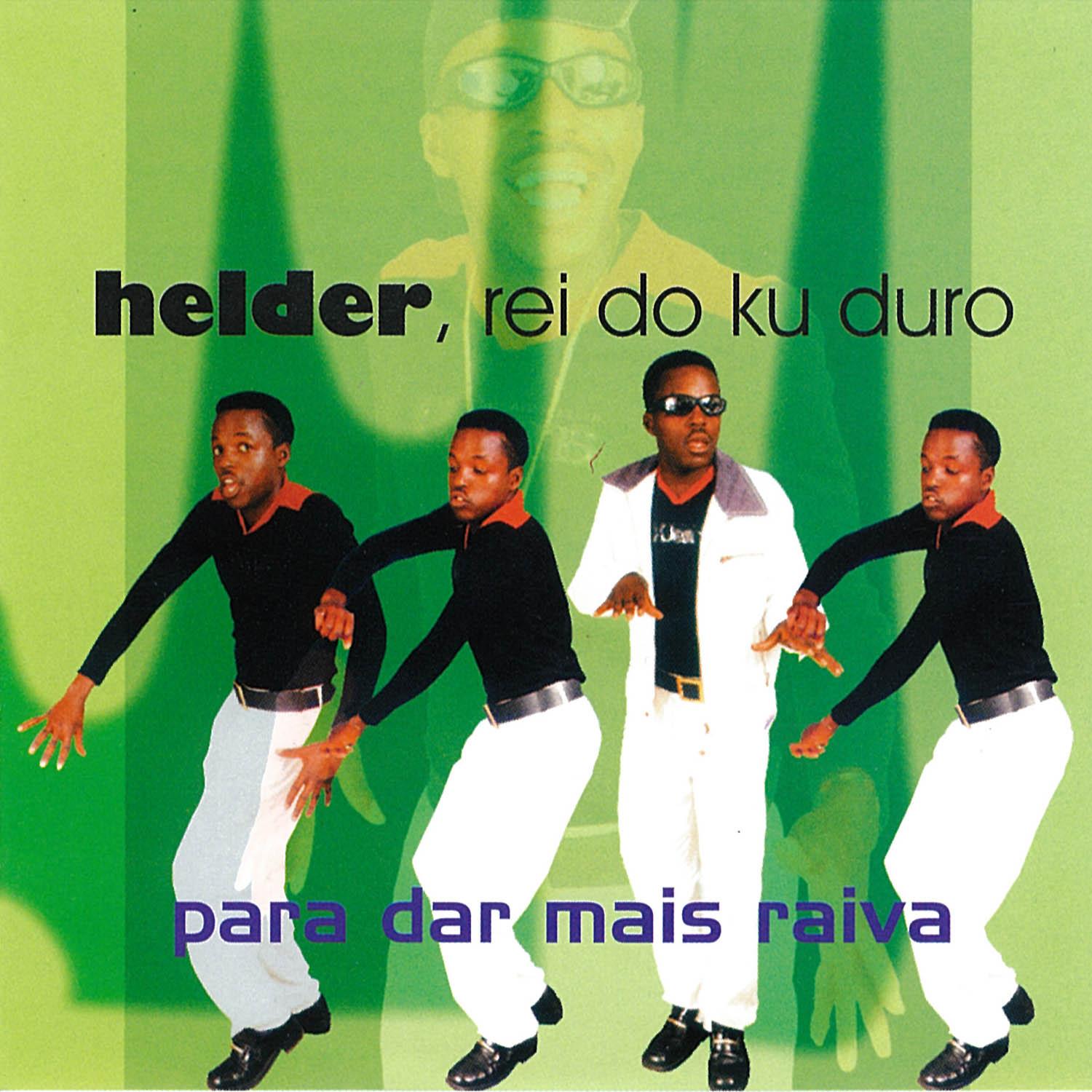 Para Dar Mais Raiva