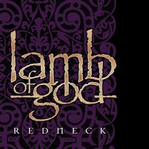 Lamb Of God分轨 （升6半音）