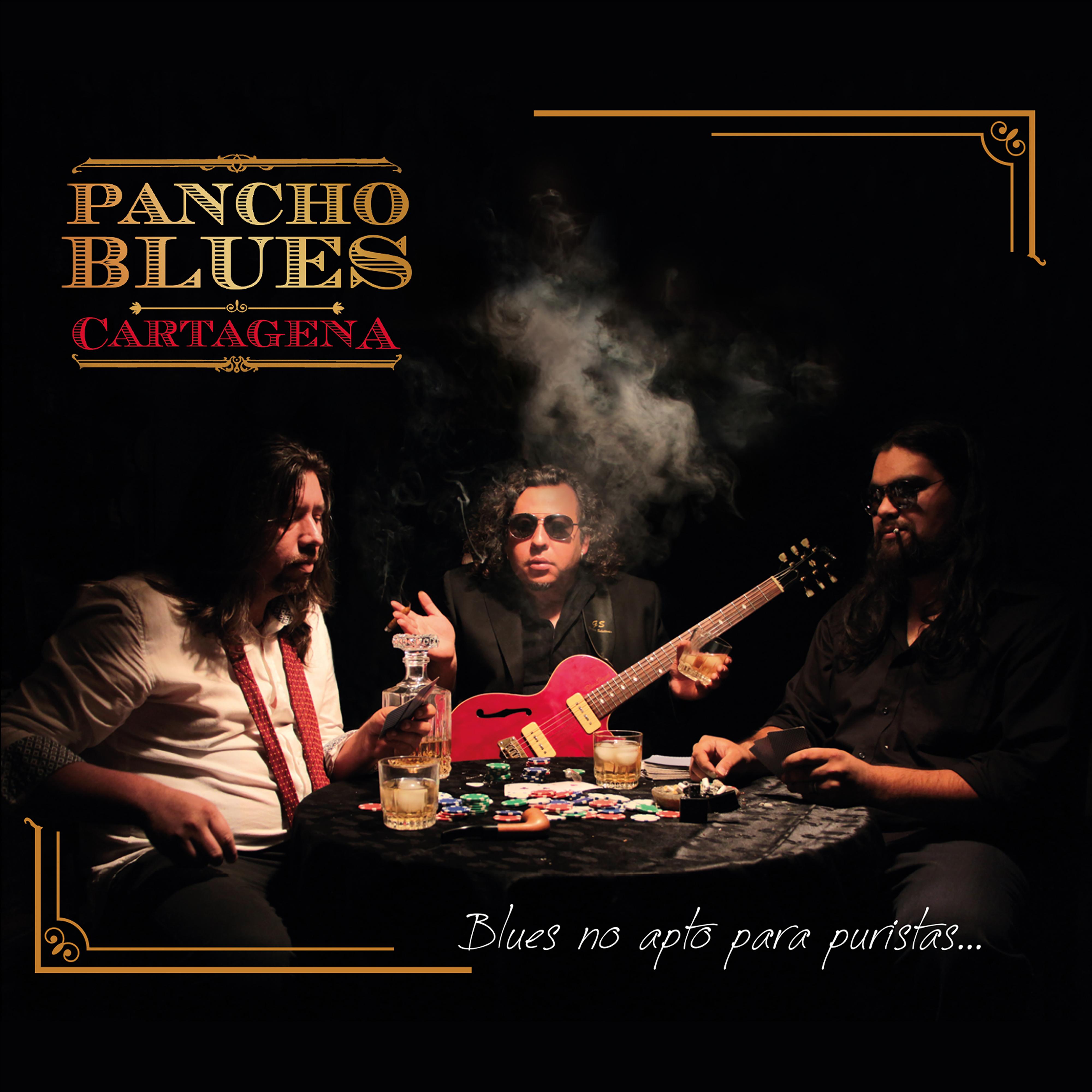 Blues No Apto para Puristas