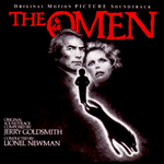 The Omen [1976 O.S.T]专辑