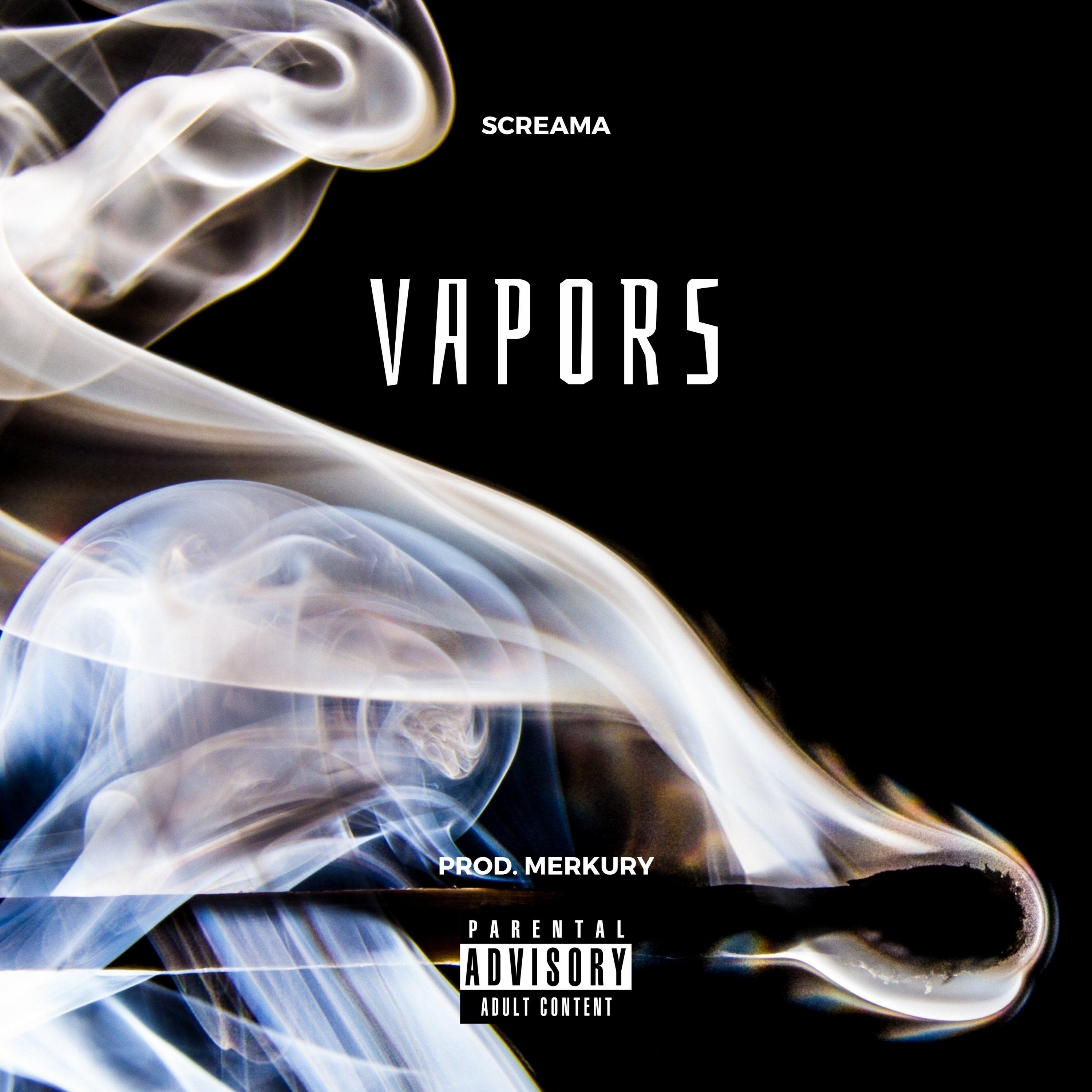 Vapors