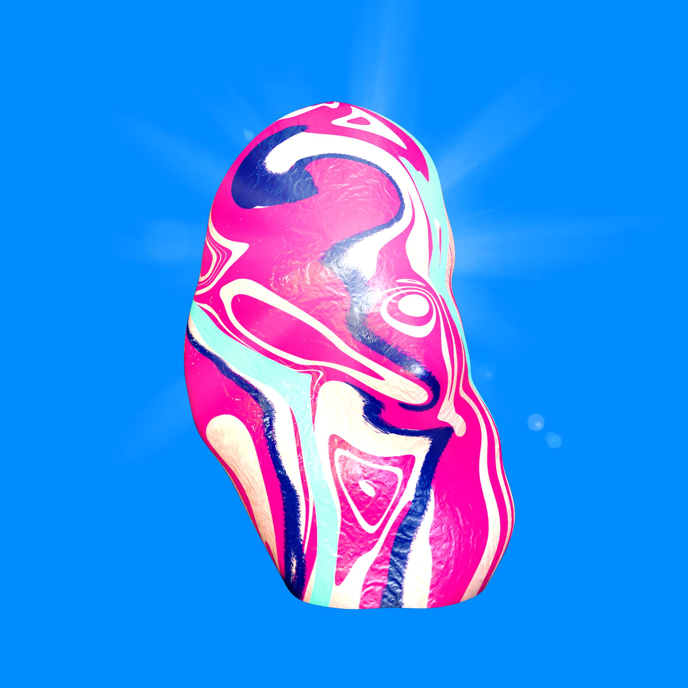 Be the Lights (Remixes)
