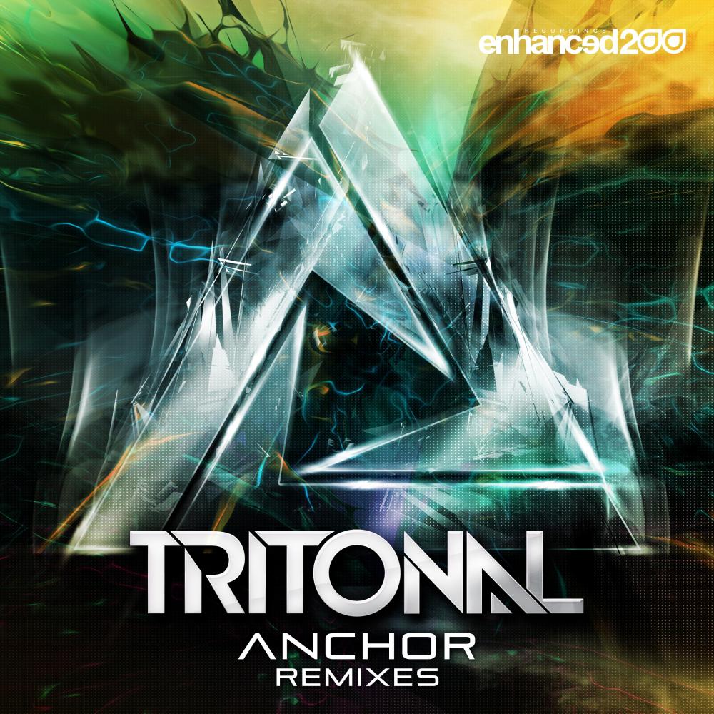 Anchor (Remixes)专辑