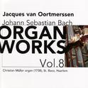 Bach: Organ Works Vol. 8专辑
