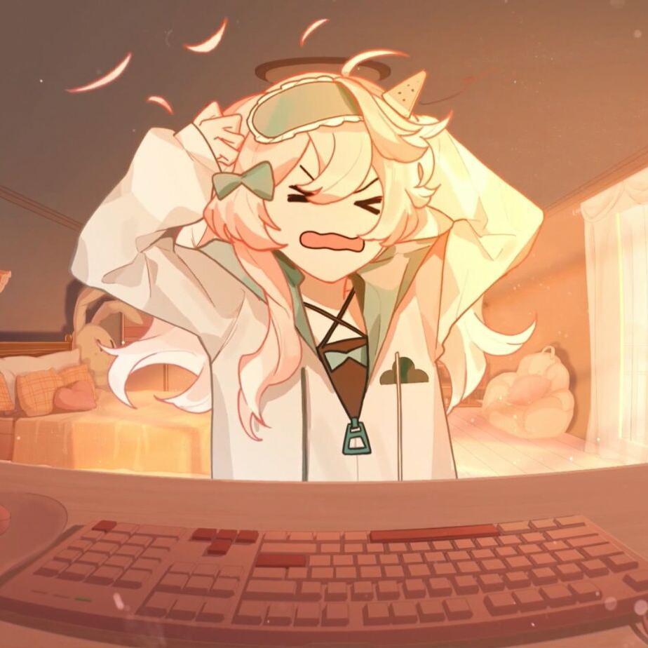 高Ping战士（翻自 多多poi）