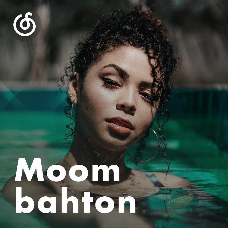 [Moombahton] 蒙巴顿舞曲 异域节拍