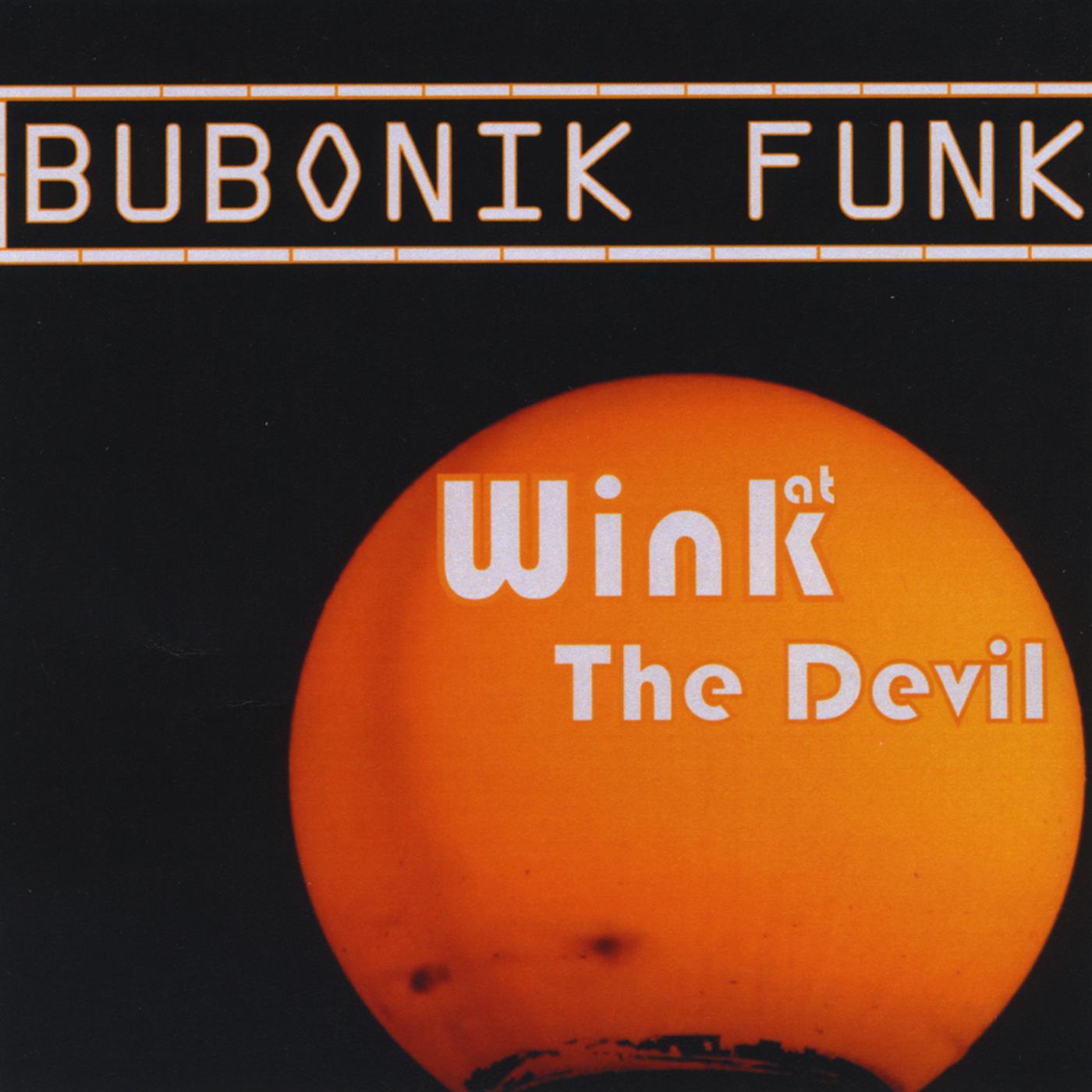 Wink at The Devil