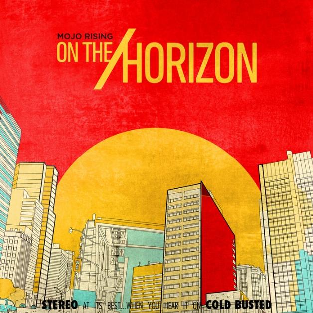 On the Horizon