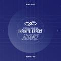 INFINITE EFFECT ADVANCE LIVE