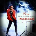 Funky Lady专辑