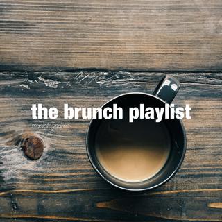the brunch playlist