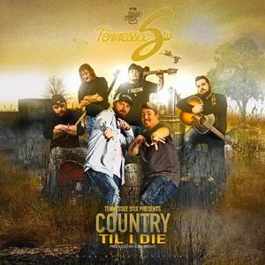 Country 'Til I Die - John Anderson (PT karaoke) 带和声伴奏 （降5半音）