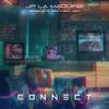 JP La Maquina - La Connect (feat. Quimico Ultra Mega & Ceky Viciny)