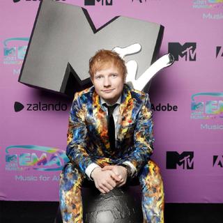 2021 MTV EMAs欧洲音乐大奖获奖作品合集
