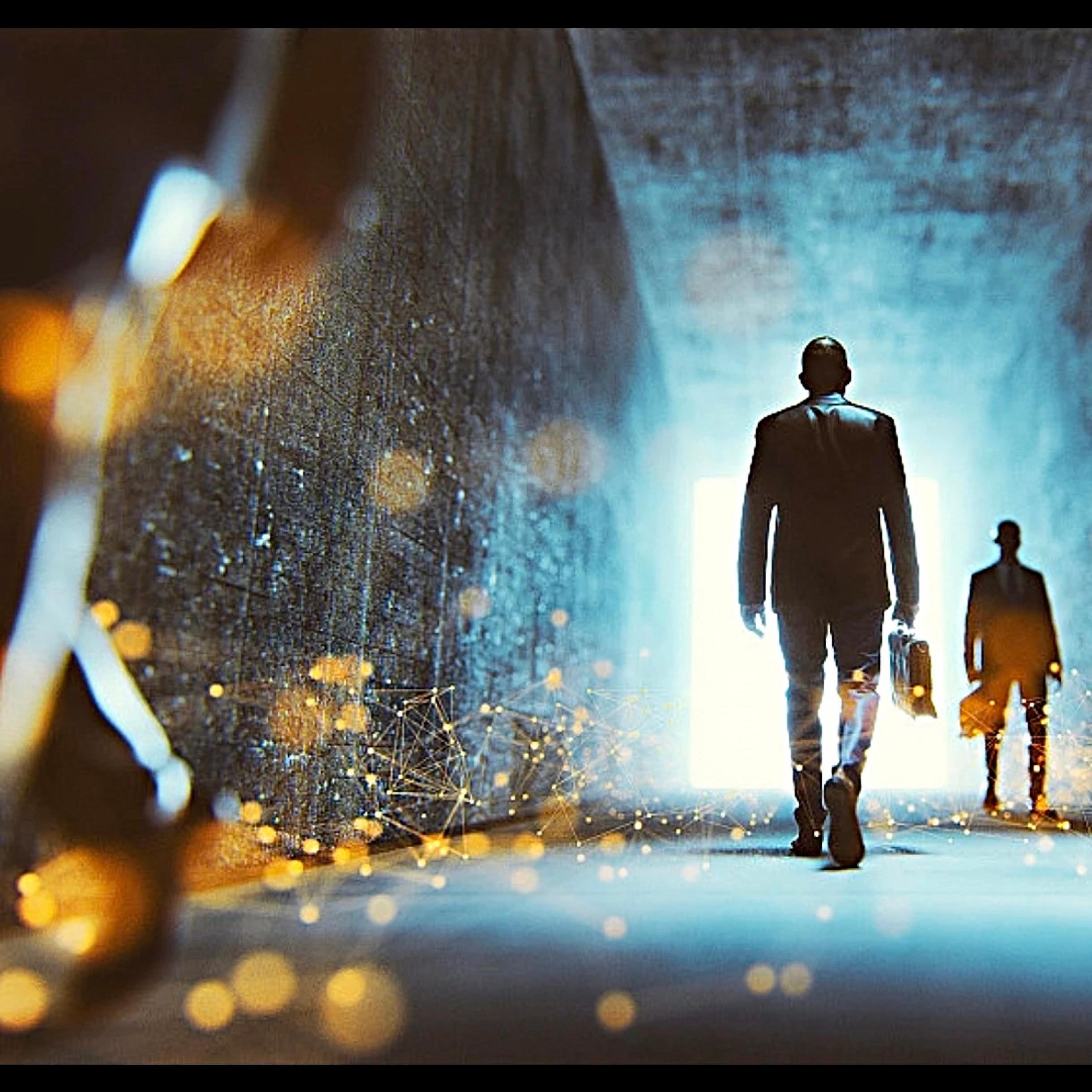Walk Alone