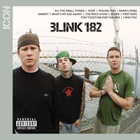 Blink 182 - FEELING THIS