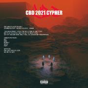 CBD 2021 CYPHER